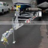 Pontoon Boat Trailers For Sale thumbnail-6