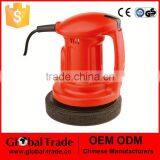 163501 6"-7" Waxer/Polisher in Case With Extra Bonnets Car Polisher thumbnail-1