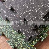 New Hot-sale Acid Resistant Rubber Floor Mat thumbnail-4