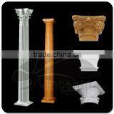 High Quality Black Marble Pedestal With Great Price