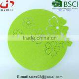 Colorful Decorative Cheap Felt Placemat thumbnail-1