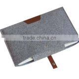 Customized Hot Sale Felt Laptop Sleeve/Laptop Bag/Laptop Case thumbnail-3