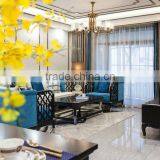 BISINI Cozy Home Classic Sofa Set thumbnail-2