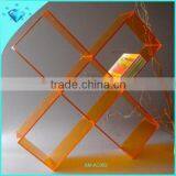 2015 Custom Acrylic Book Display Box With Dividers thumbnail-4