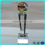 Clear k9 Crystal Award Trophies Plaques,blank Glass Crystal Awards Plaque thumbnail-6