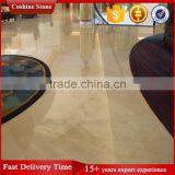 Spain Beige Polished Marble Crema Marfil Marble thumbnail-6