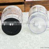 Beer Steins Drinkware 600 ml Led Flashing Plastic Beer Cups thumbnail-5
