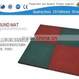 CHD-815 Top Quality Anti-slip Rubber Mat For Parking thumbnail-1