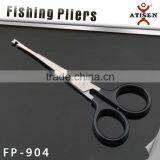 Hot Sale Stainless Steel Fishing Line Scissors thumbnail-3
