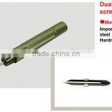 2015 Best Seller Self Defense Tools/Multifunction Shovel Hammer Hoe Knife Saw Screwdriver Torch/Multifunctional Survival Kits thumbnail-3