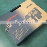 JRH1050 1050W 26mm Electric Rotary Hammer, 26mm Rotary Hammer thumbnail-2