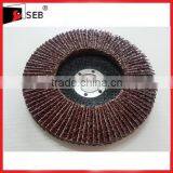 150mm Grinding and Polishing Flap Discs SEB-FP102960 thumbnail-1