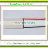 Thermoelectric Cooler TEC1-06309 7.43V9A37.7W 20*40mm Thermoelectric Cooler Cell Peltier