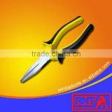 6" 8"Flat Nose Plier thumbnail-1