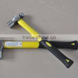 British Type Ball Pein Hammer With Fiberglass Handle thumbnail-3