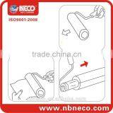 Telescopic Long Handle Lint Roller thumbnail-2