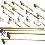 Stainless Steelgarden Tool/trowel/rake/HOE/lopper/hedge Shear/pruner Saw/hack Saw thumbnail-1