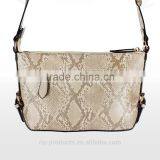 Oliviabyky Snake Patterned Ladies Handbag Quality Crossbody Bags for Women thumbnail-3