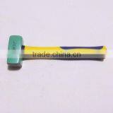 1kg Stoning Hammer With Fiberglass Handle