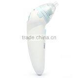 Electric New Born Baby Nose Cleaner Toddler Safety Nasal Aspirator Infant Snot Vacuum Sucker Runny Kids Nose Sucker thumbnail-4