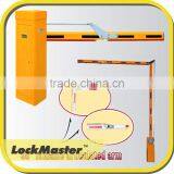 Nice Traffic Barrier Gate Barrier thumbnail-1