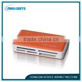 Card Reader-can Read and Write CF/SD/MMC/MS/T-Flash Card thumbnail-4