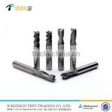 Tungsten Carbide End Mill thumbnail-1
