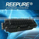 Fibre Optic Splice Closure With 2 Inlets/outlets thumbnail-1