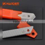 Top Quality 18mm Wide SK-5 Steel 10pcs Inside Utility Knife Cutter Blade thumbnail-4