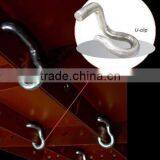 12mm Scaffolding Solid Frame Lock Pin thumbnail-3