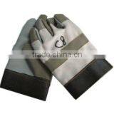 Protective Gloves for Working Purpose, Welding Gloves thumbnail-3