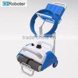 Robotic Swimming Pool Cleaner thumbnail-4