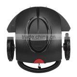 Anti-theft Remote Control Height Adjustable Intelligence Electric Robot Lawn Mower With Water Proof Robot Mower ROMO M3 thumbnail-5