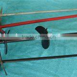 Storage Building Anchor Kit Galvanized thumbnail-2