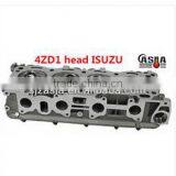 Cylinder Head for 4ZD1 8-97119-761-1 thumbnail-1