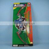 BOW AND ARROWS WITH INFRARED--QS100505134 thumbnail-1