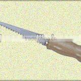 Wooden Handle Pruning Saw thumbnail-1