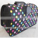 2015 Pet Carrier Bag With Polyester thumbnail-1