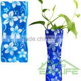2017 Best Fashion Recycable Magic Foldable Vase thumbnail-2