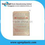 Customerized High Tensile Strength Single Cotton Rope Laundry Plastic Bag thumbnail-1