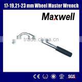 17-19,21-23 mm Wheel Master Wrench