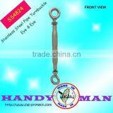 Stainless Steel Pipe Turnbuckle thumbnail-2