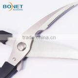 S51019 9-1/4" New Stainless Steel Poultry Kitchen Shears thumbnail-3