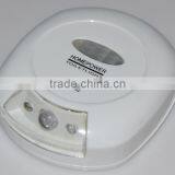 LED Toilet Night Light Motion Sensor Toilet Light thumbnail-2