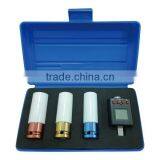 1/2" Dr. Electronic Torque Adapter & Socket Set thumbnail-1