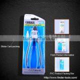 2016 FINDER NEW High Quality European Design Diagonal Cutting Plier thumbnail-5