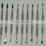 Stainless Steel Wax Carving Set thumbnail-1