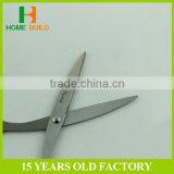 Factory Price HB-S6006 Stainless Steel Soft Handle Scissors thumbnail-2