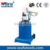 Air Operated Grease Injector RH-9202 thumbnail-1
