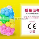 Children's Toys Plastic Ball thumbnail-2